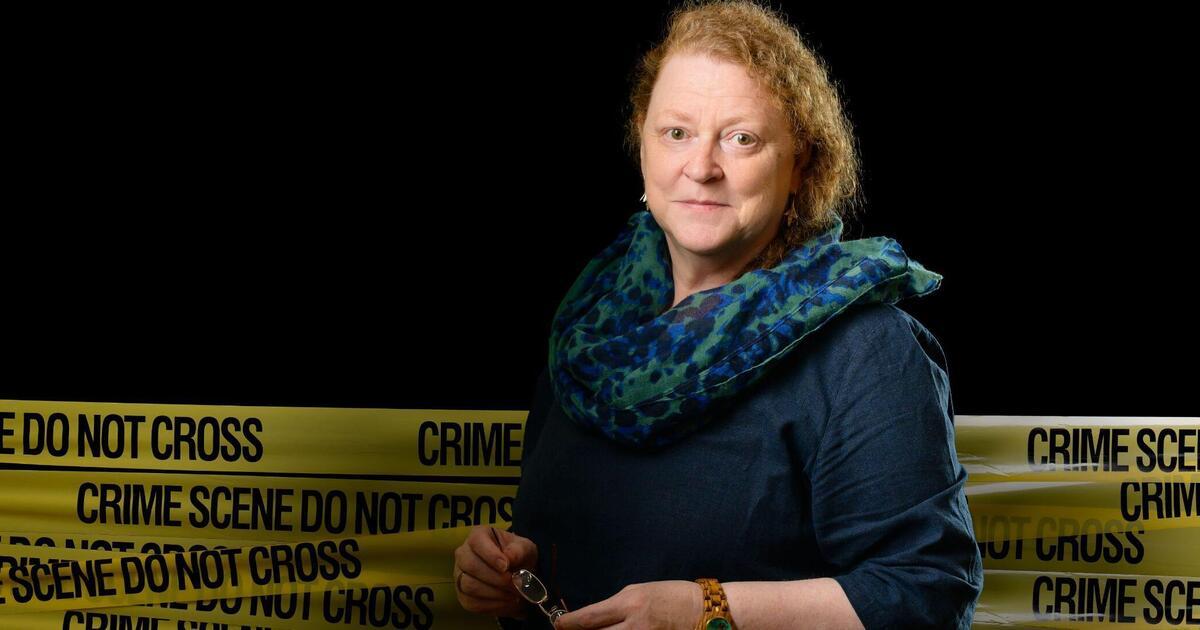 Podcast: Inside Forensic Science – With Dame Sue Black & Katherine ...